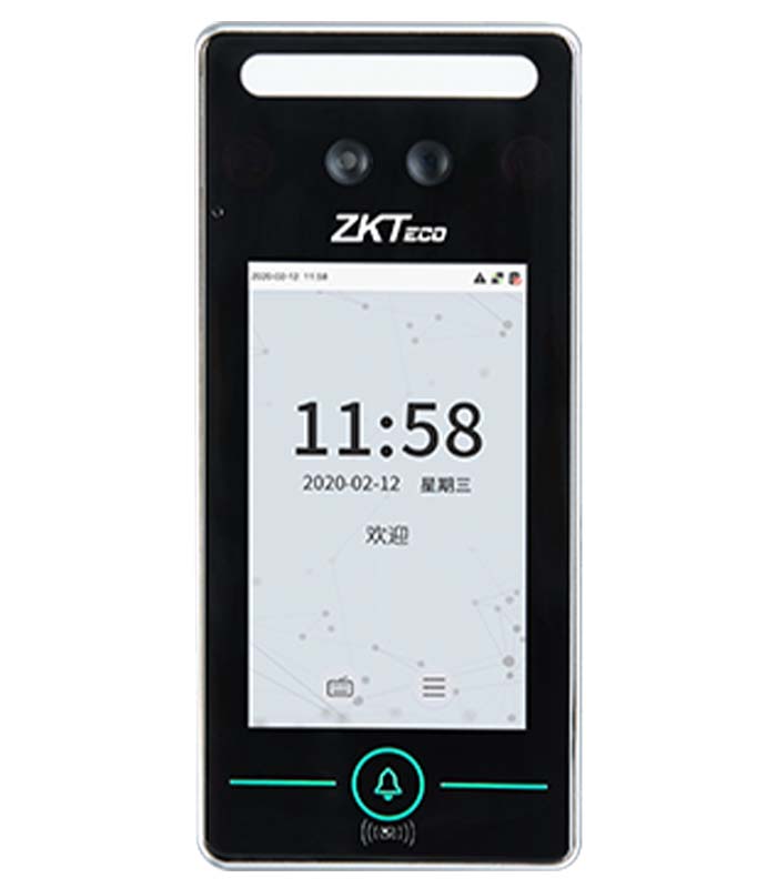 面部识别门禁终端xFace320