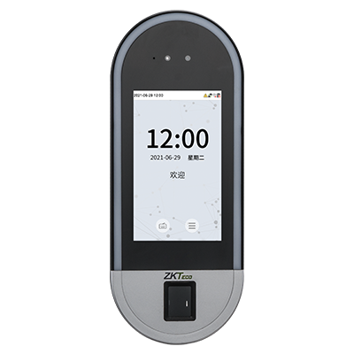 可见光考勤门禁终端xFace630